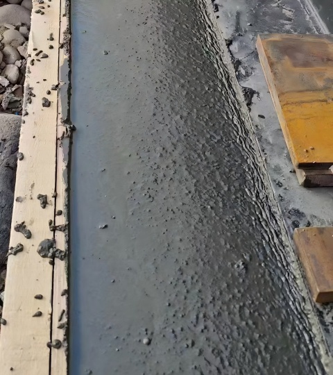 防城港环氧砂浆的特点及施工流程​