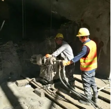 防城港水下抗分散灌浆料特点 水下不分散注浆料介绍