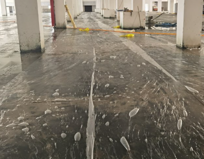 防城港不发火砂浆和不发火金属骨料有什么区别