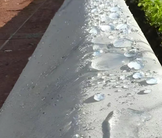 防城港硅烷浸渍涂料在混凝土保护中的应用