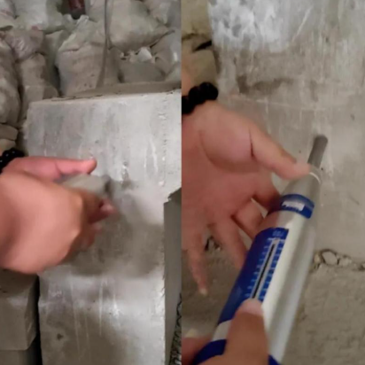 防城港混凝土强度不足的原因及处理方法