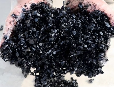 防城港沥青冷补料（沥青砂）的优势特点与施工流程解析