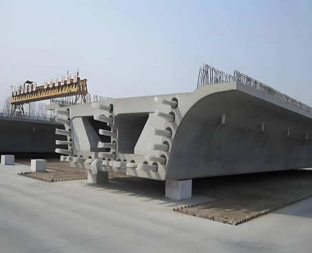 防城港抗冻压浆料的特点及标准化施工工艺